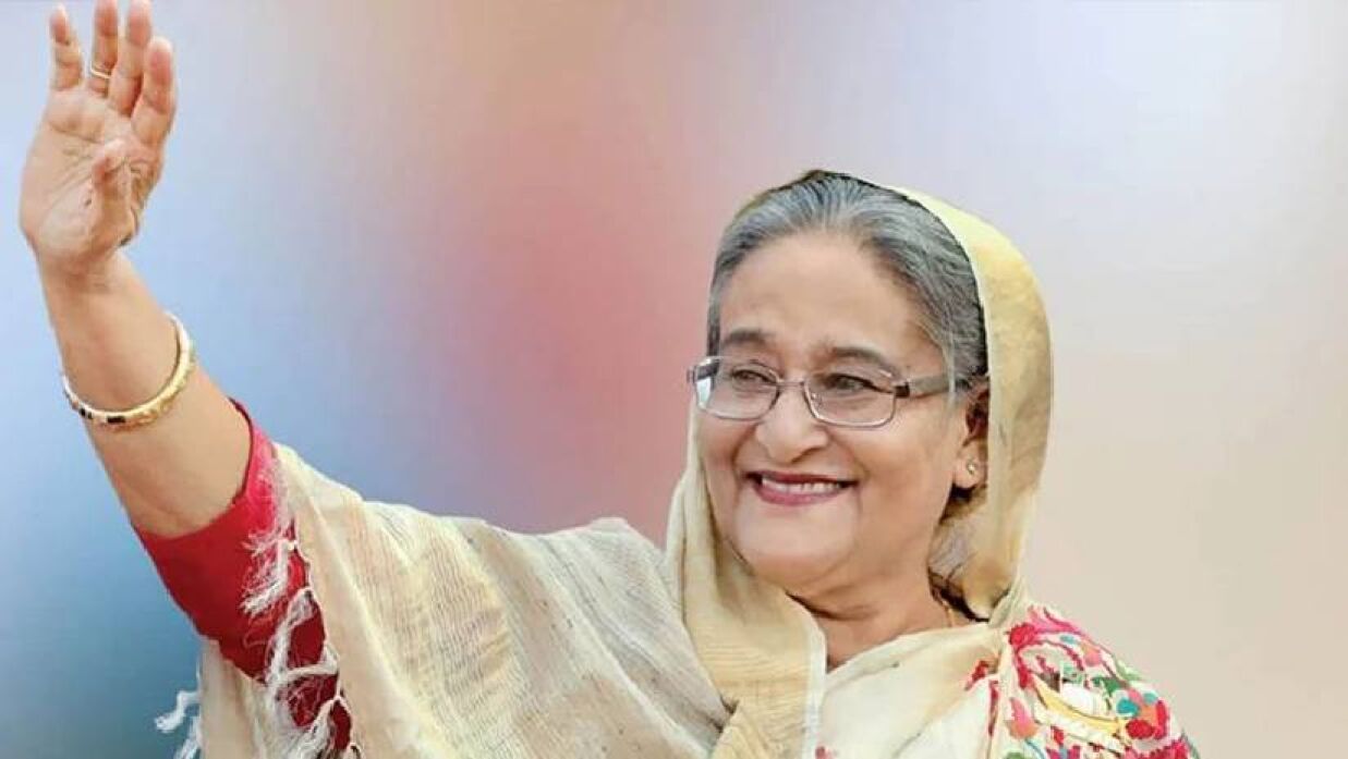 সিটি কলেজ কেন্দ্রে ভোট দেবেন প্রধানমন্ত্রী