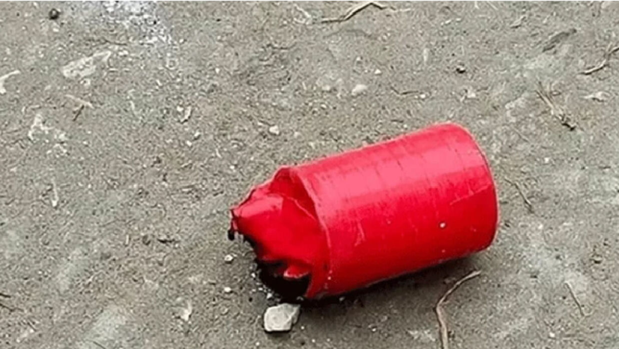 ২৪ ঘন্টার ব্যবধানে ঢাবিতে ১২টি ককটেল বিস্ফোরণ 