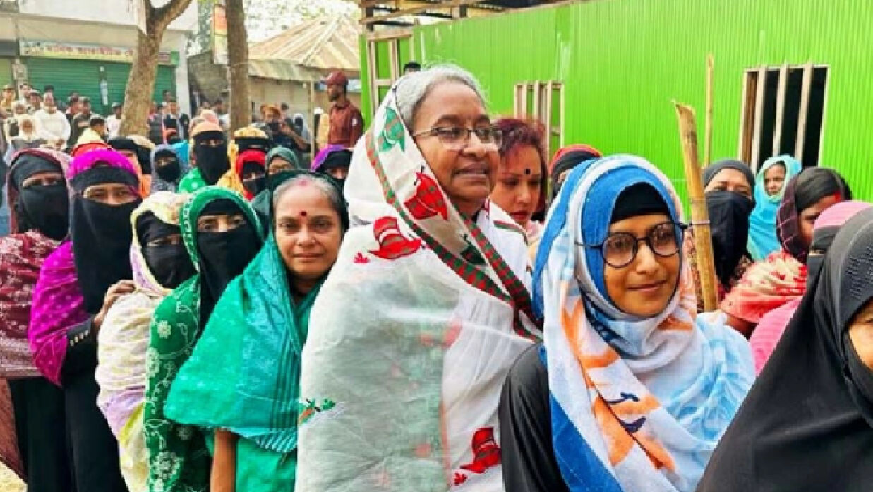 শিক্ষামন্ত্রী ডা. দীপু মনি