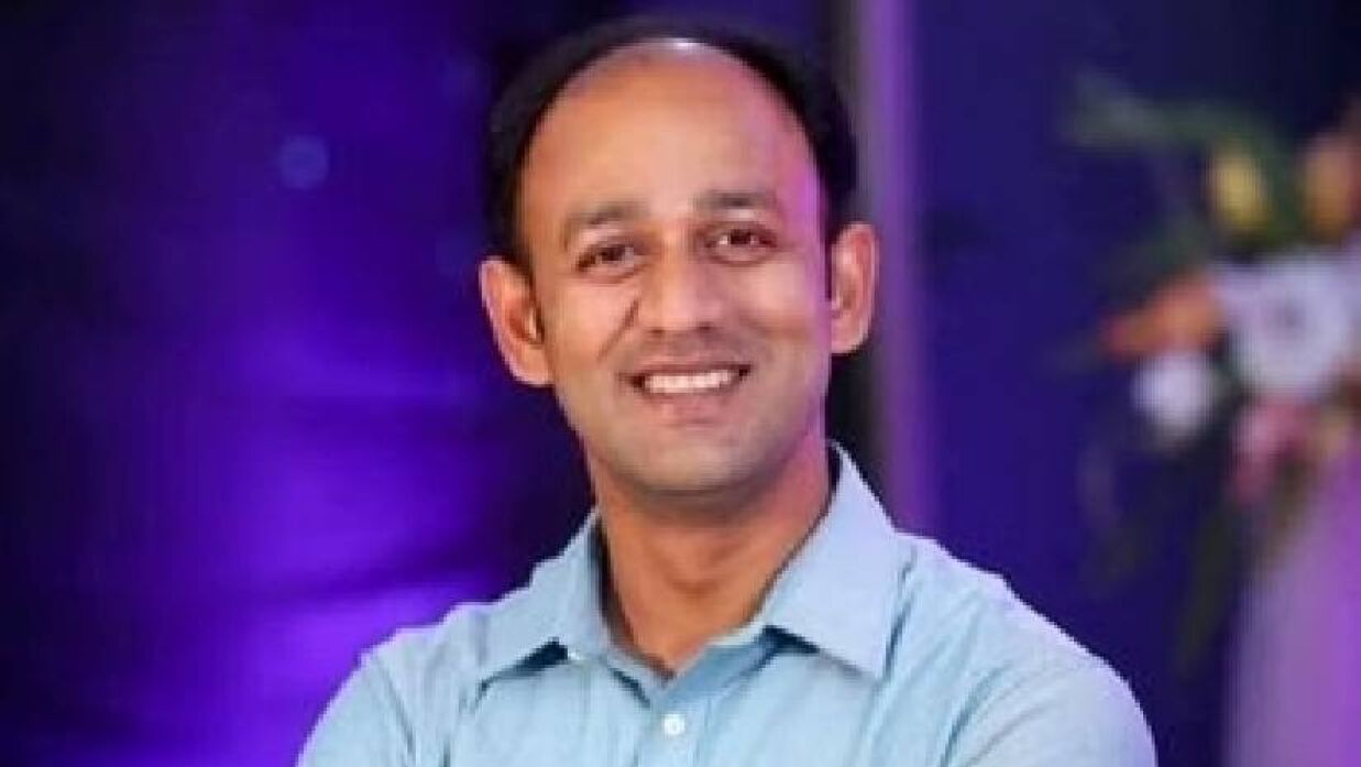 হবিগঞ্জ-৪ আসনে যত ভোটে এগিয়ে ব্যারিস্টার সুমন