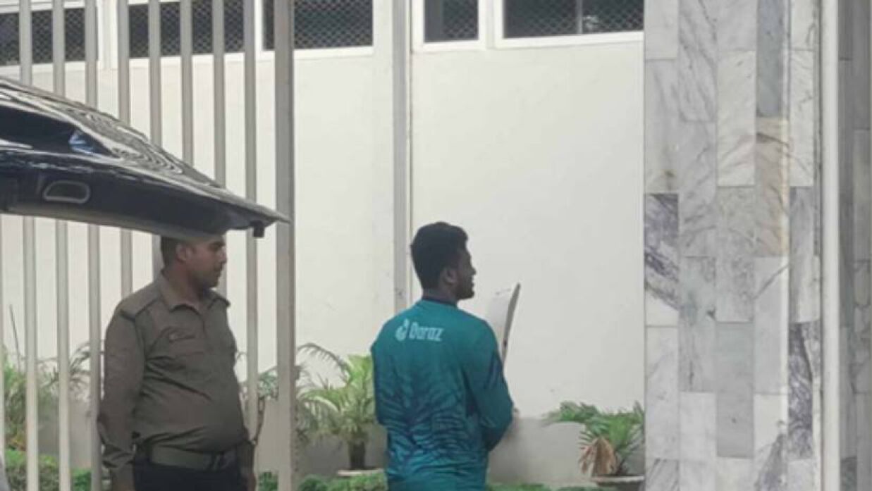অনুশীলনে ফিরলেন বাংলাদেশের অধিনায়ক সাকিব