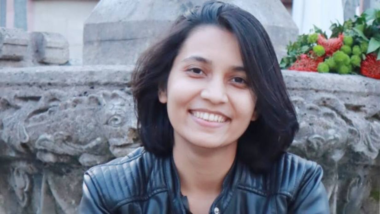 খাদিজাতুল কোবরা সনিয়া