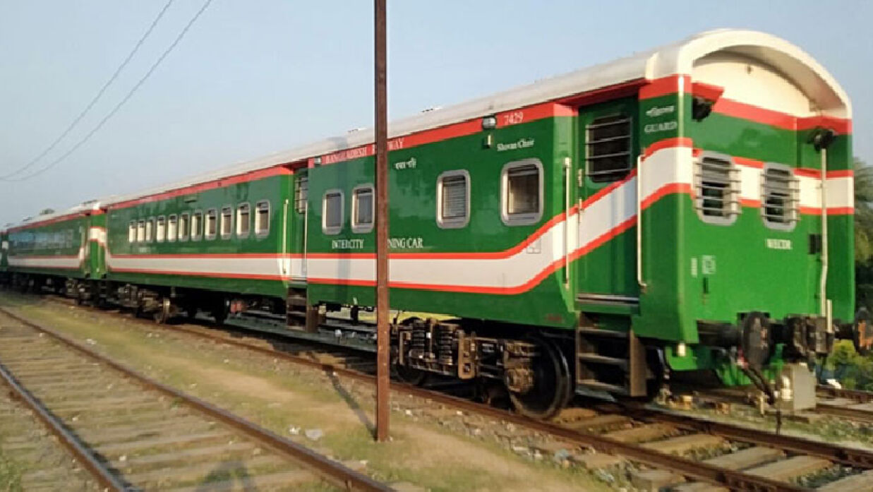 বেনাপোল এক্সপ্রেস