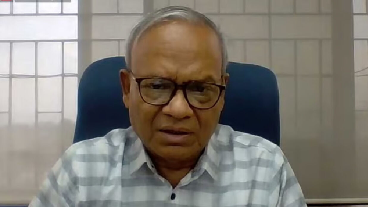 ভোট বর্জন করে মানুষ আওয়ামী লীগকে লাল কার্ড দেখিয়েছে: রিজভী