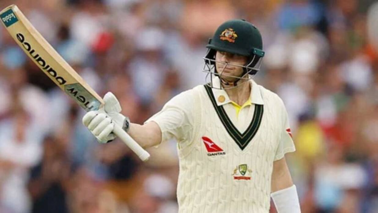 অস্ট্রেলিয়ার নতুন টেস্ট ওপেনার স্মিথ