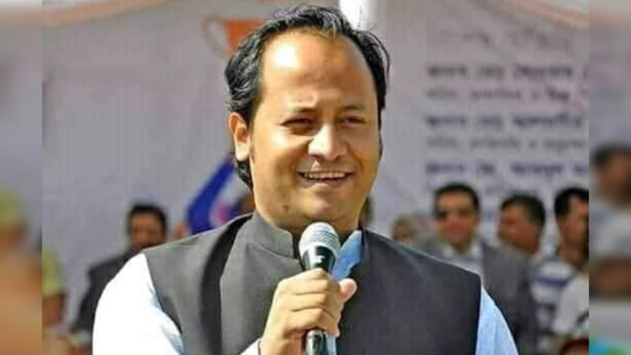 মহিবুল হাসান চৌধুরী নওফেল