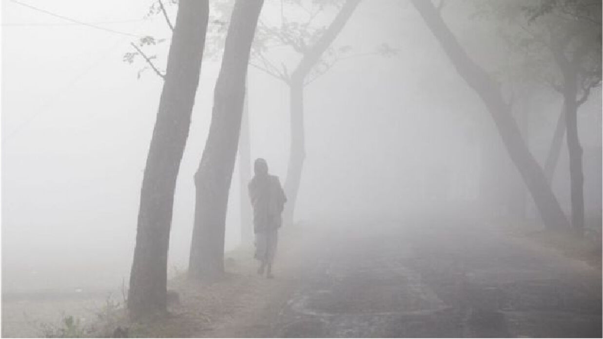 শীত নিয়ে দুঃসংবাদ, আগামী সপ্তাহে বৃষ্টির পূর্বাভাস