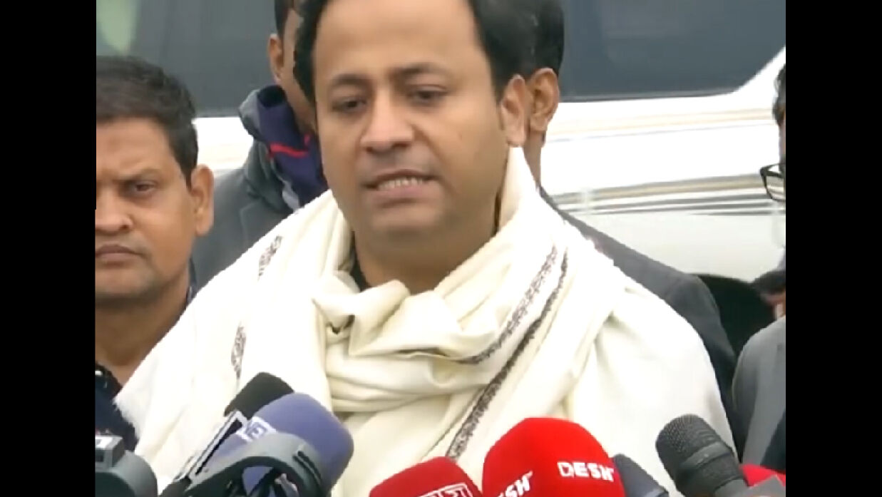 শিক্ষামন্ত্রী মহিবুল হাসান চৌধুরী নওফেল