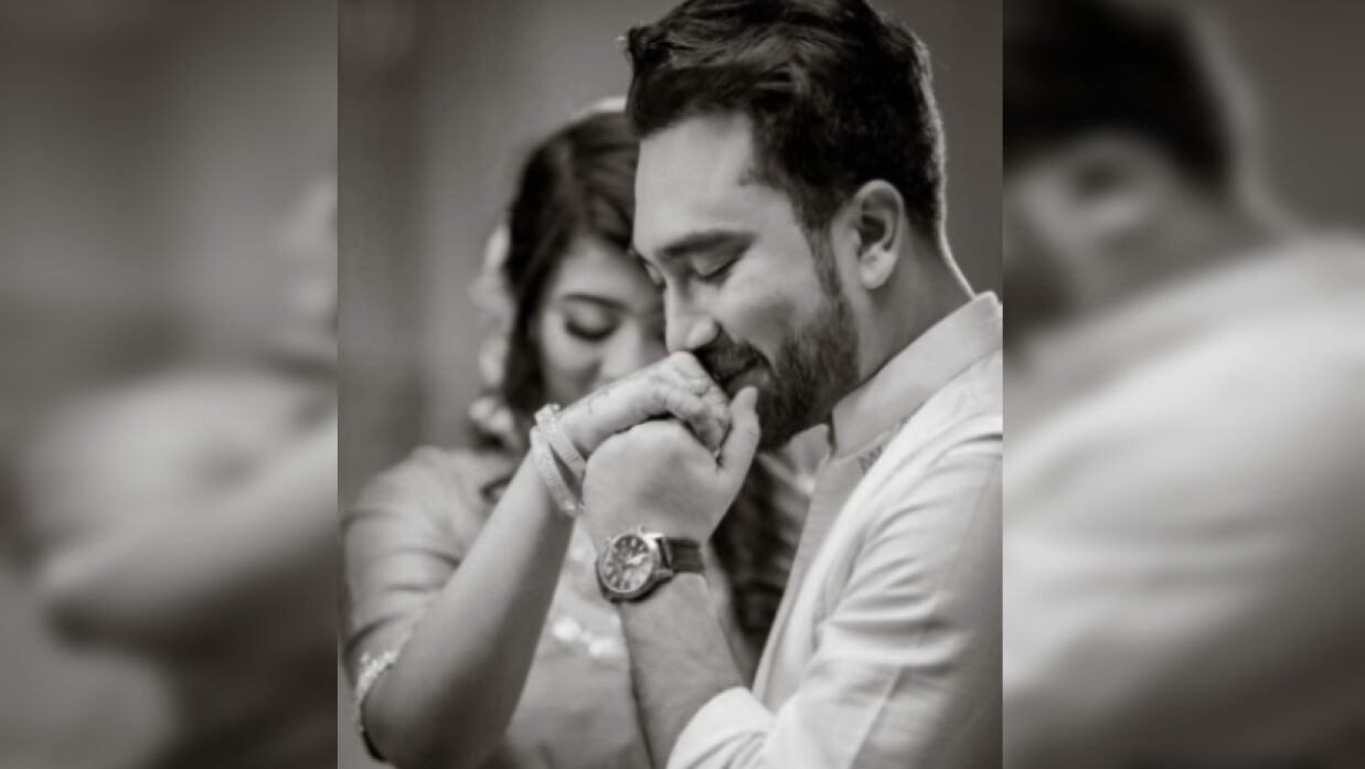 বেসরকারি বিশ্ববিদ্যালয় ছাত্রীকে বিয়ে করলেন জোভান