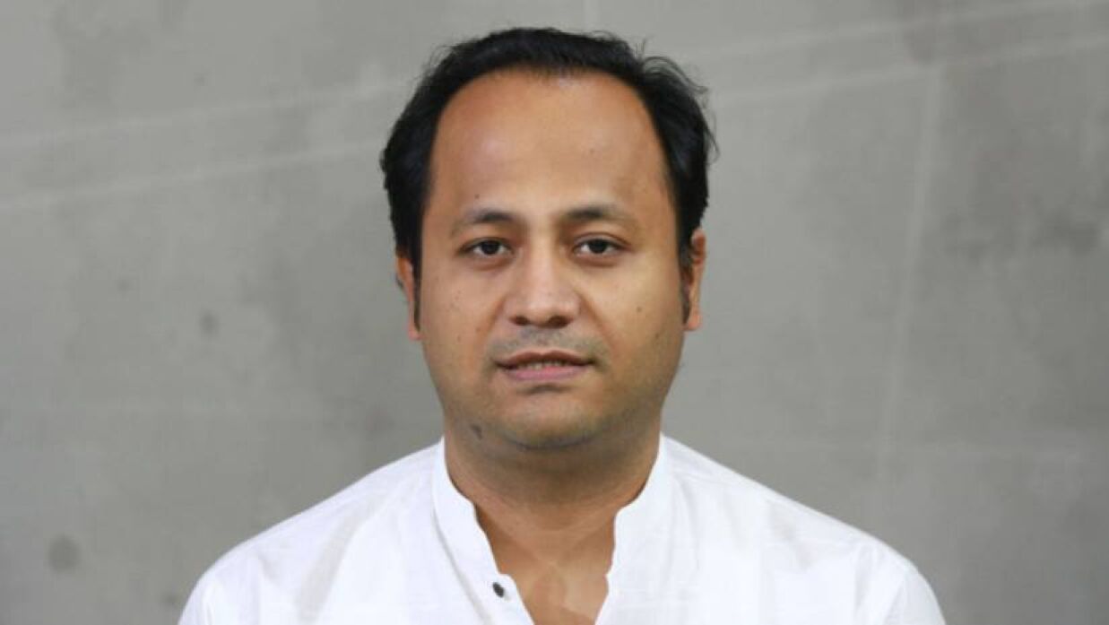 শিক্ষামন্ত্রী মহিবুল হাসান চৌধুরী