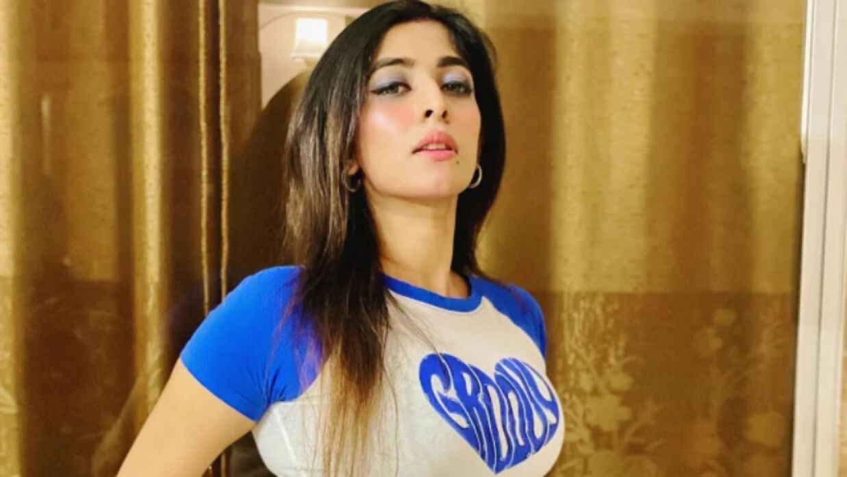 তাসনিয়া রহমান