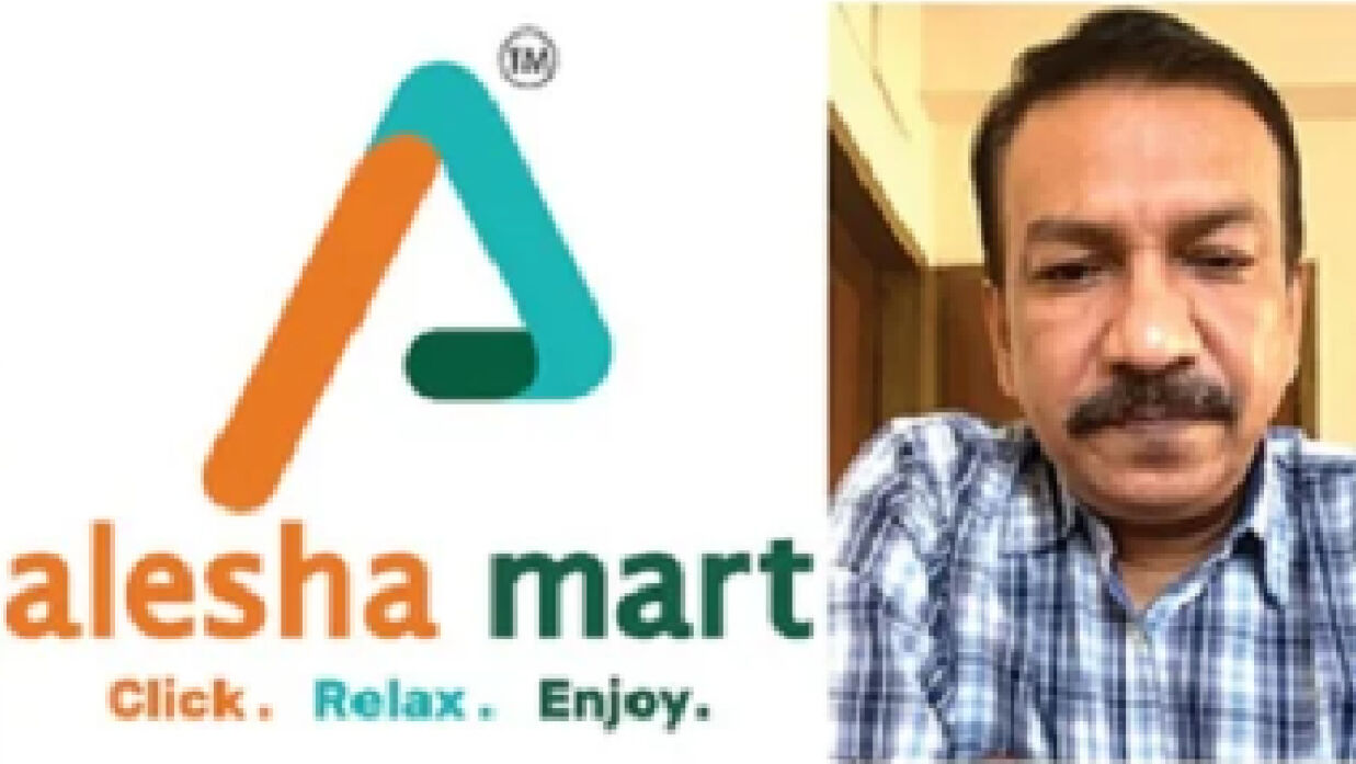 মানি লন্ডারিং মামলায় আলেশা মার্টের চেয়ারম্যান মঞ্জুর গ্রেপ্তার 