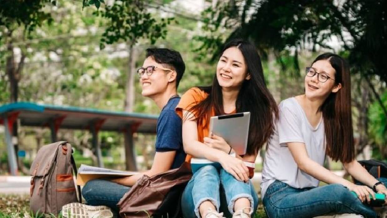 সম্পূর্ণ টিউশন ফি নিয়ে স্নাতকোত্তর করুন সুইডেনে