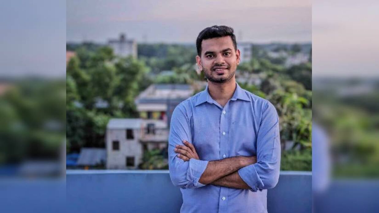 রকিবুল হাসান