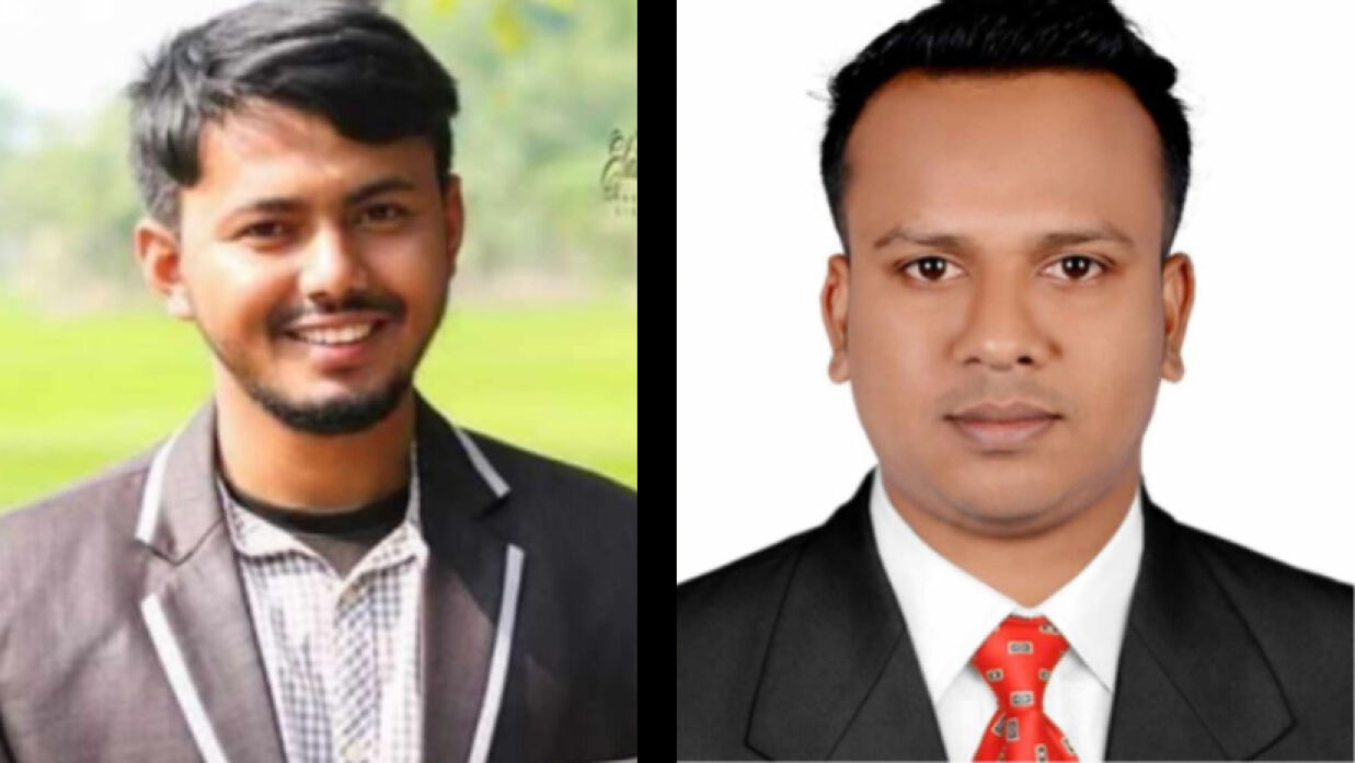 ভিক্টোরিয়া কলেজ সাংবাদিক সমিতির নতুন কমিটি