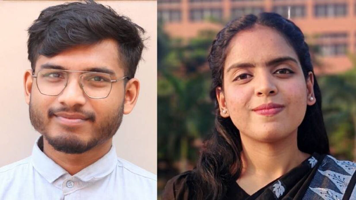 রাসুল-পিংকি