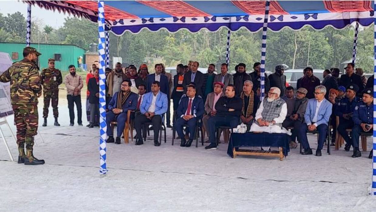 আমি ওয়াদা মতো কাজ করে যাচ্ছি: সালমান এফ রহমান