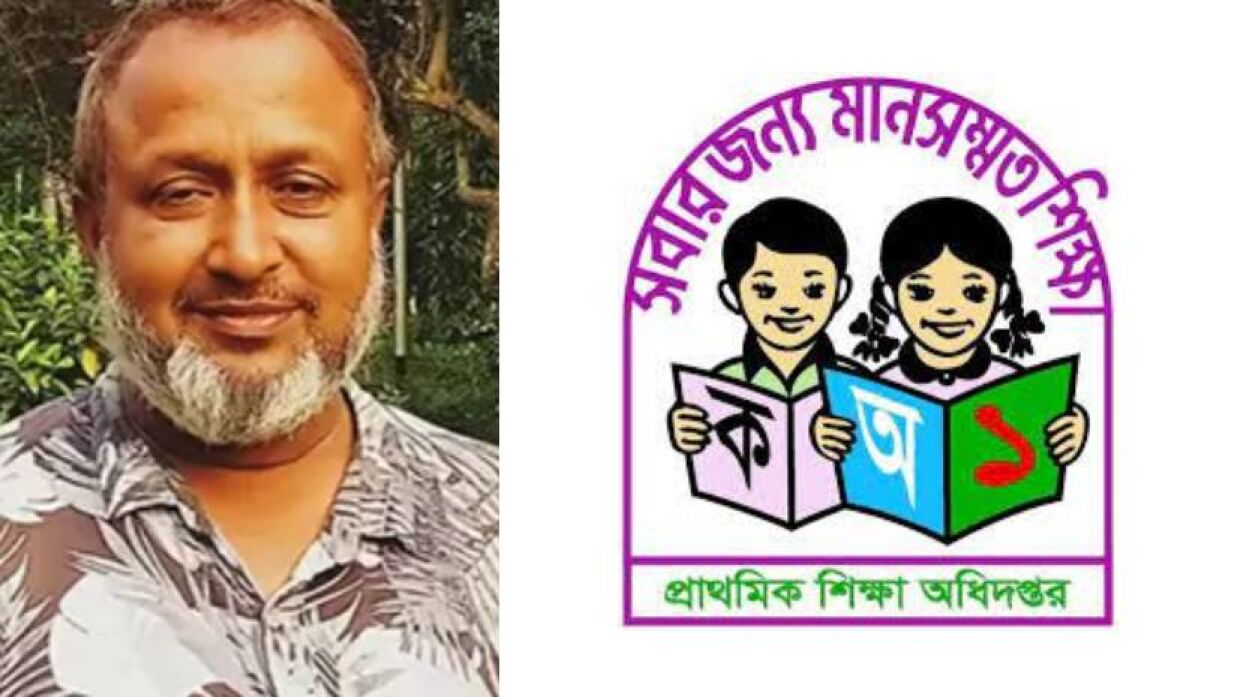 এস এম সাজ্জাদুল হক সবুজ