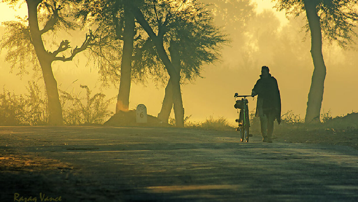যেসব বিভাগে বৃষ্টির দুঃসংবাদ দিল আবহাওয়া অফিস