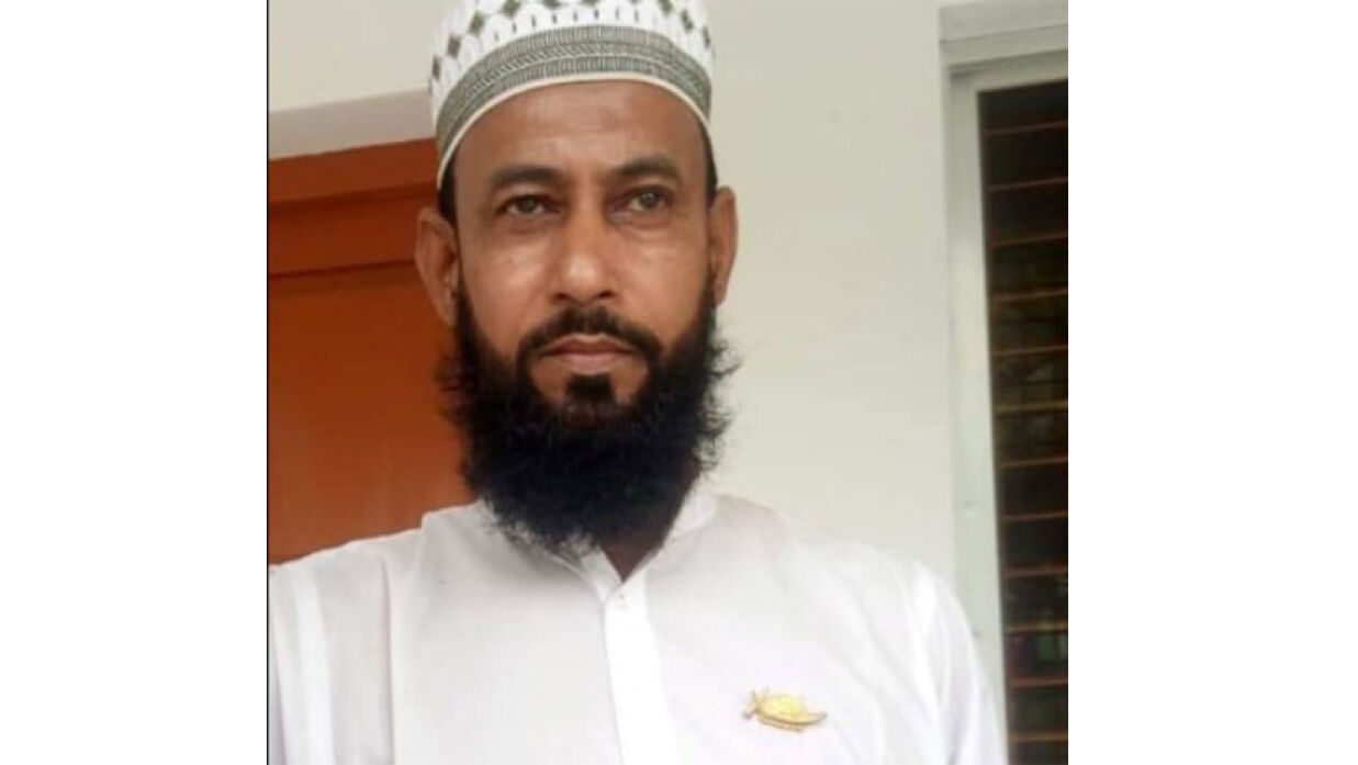 রিপন মল্লিক