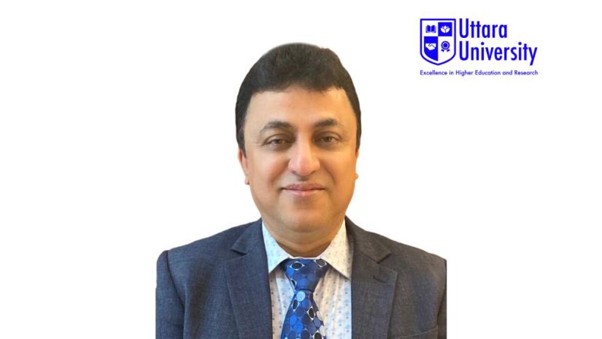 প্রফেসর ড. গৌর গোবিন্দ গোস্বামী