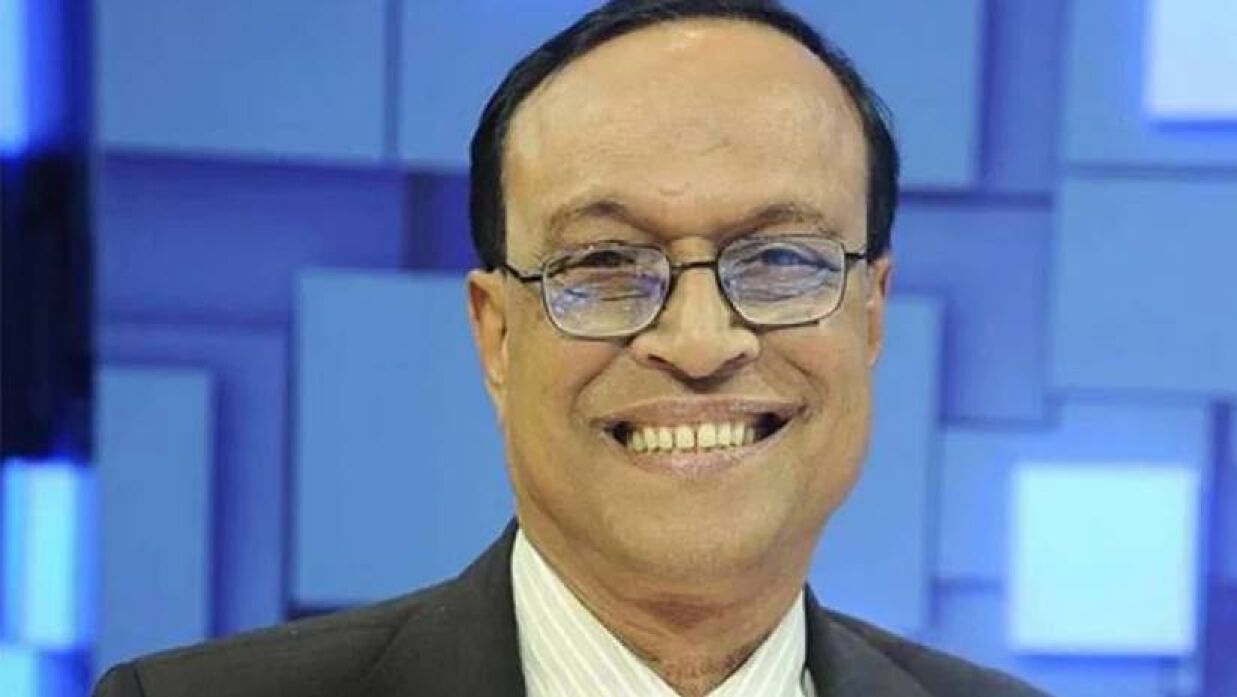 দিনকালের সম্পাদক ড. রেজোয়ান সিদ্দিকী আর নেই