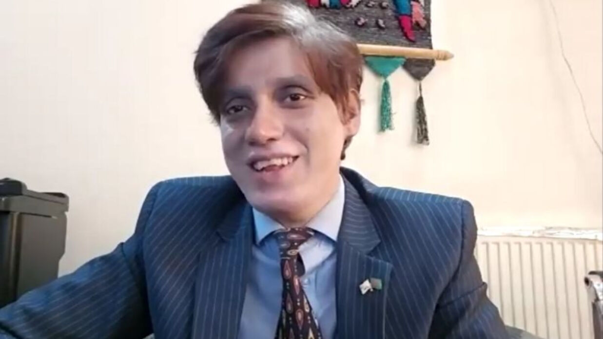 ওয়ালিদ হাসান