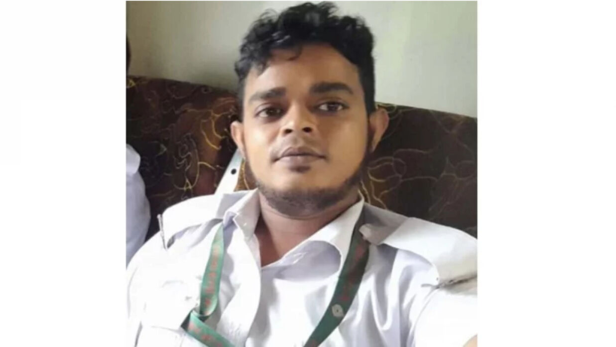 অভিযুক্ত আক্কাছ গাজী