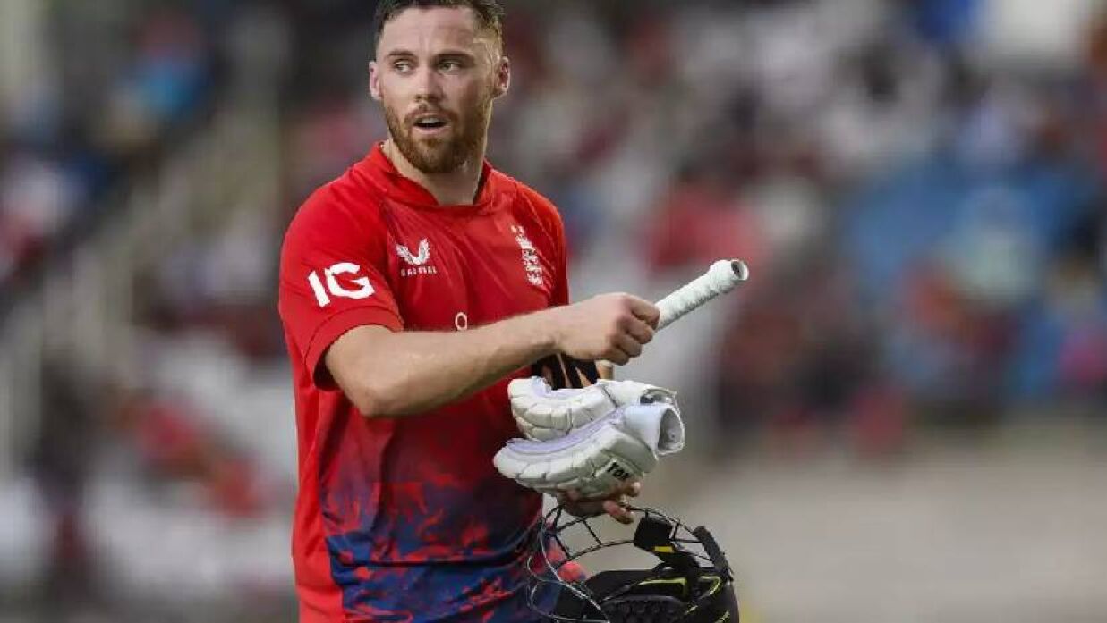  ইংলিশ ব্যাটার ফিল সল্ট