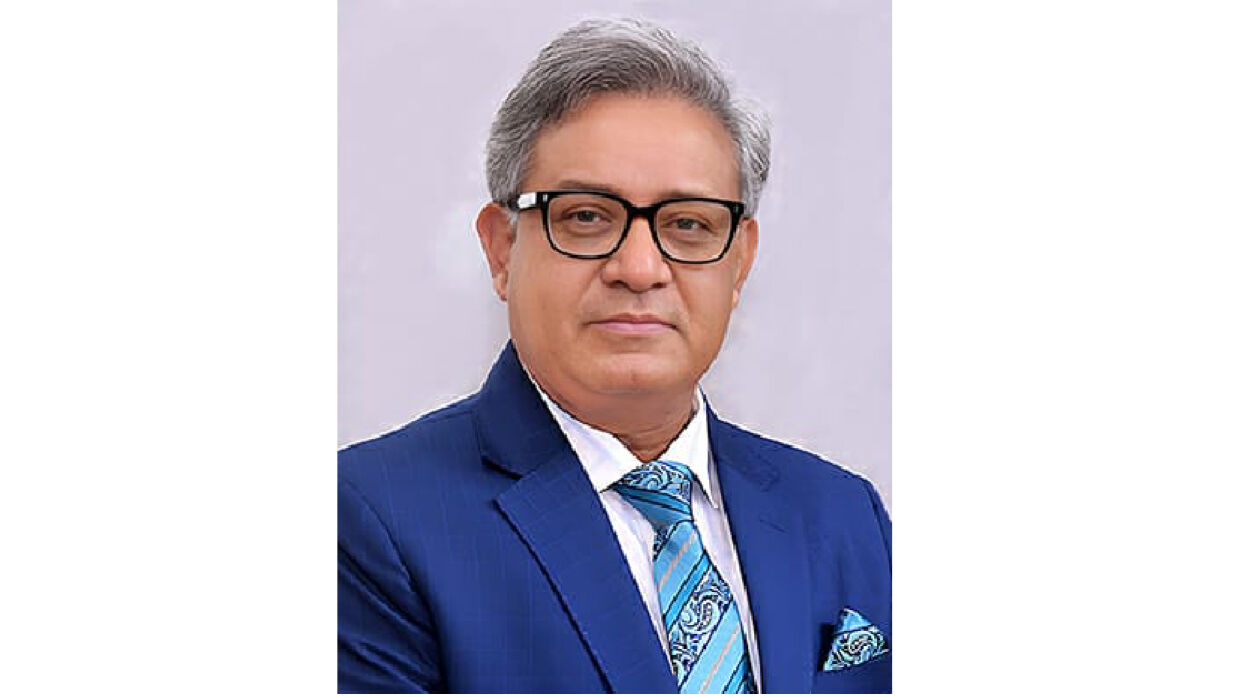 অধ্যাপক ড. এ এস এম মাকসুদ কামাল
