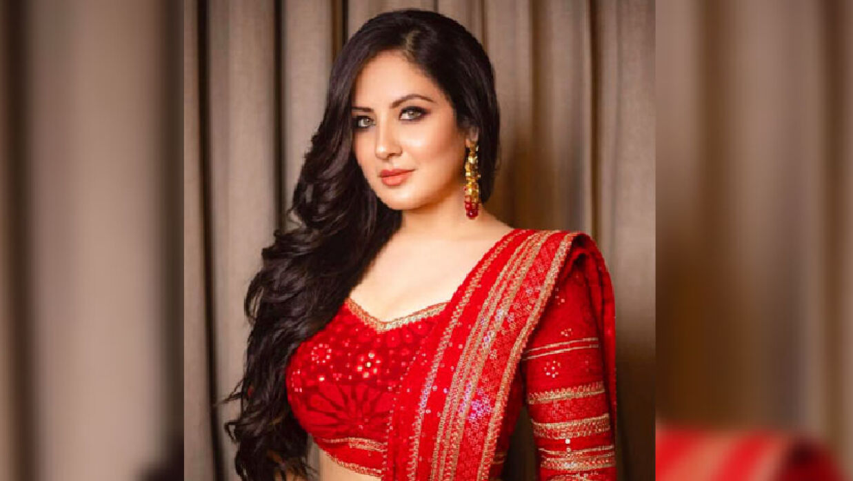 পূজা বন্দ্যোপাধ্যায়