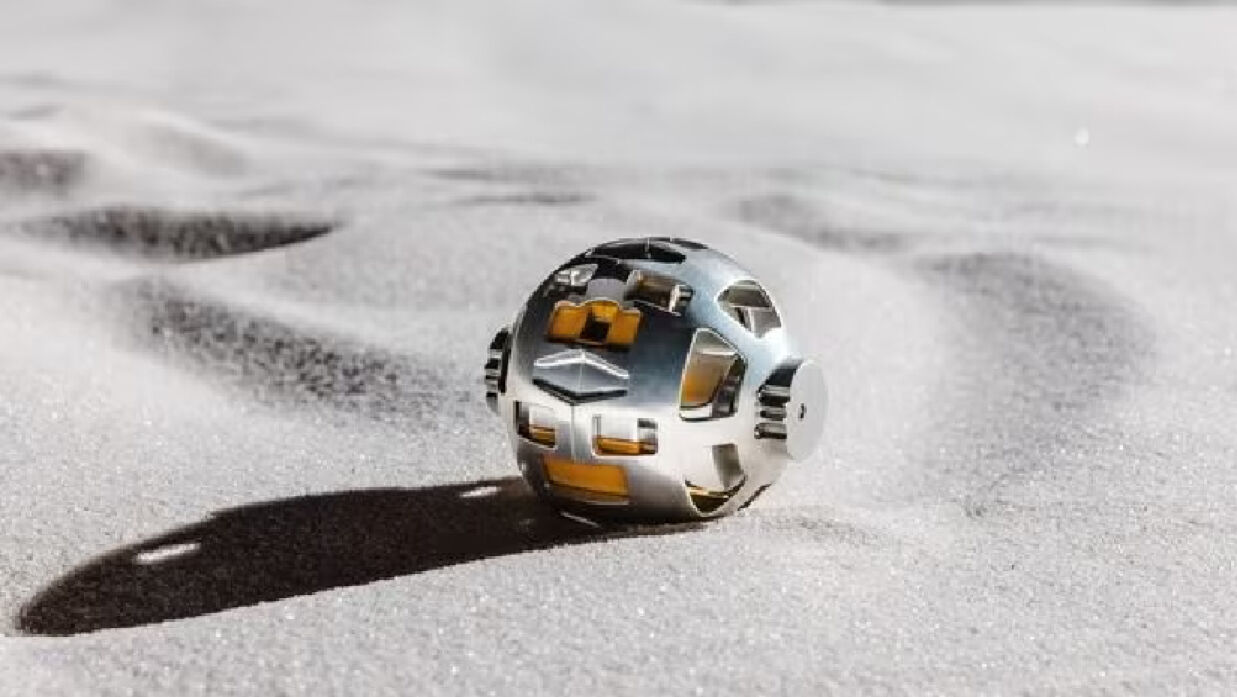 মুন স্নাইপার