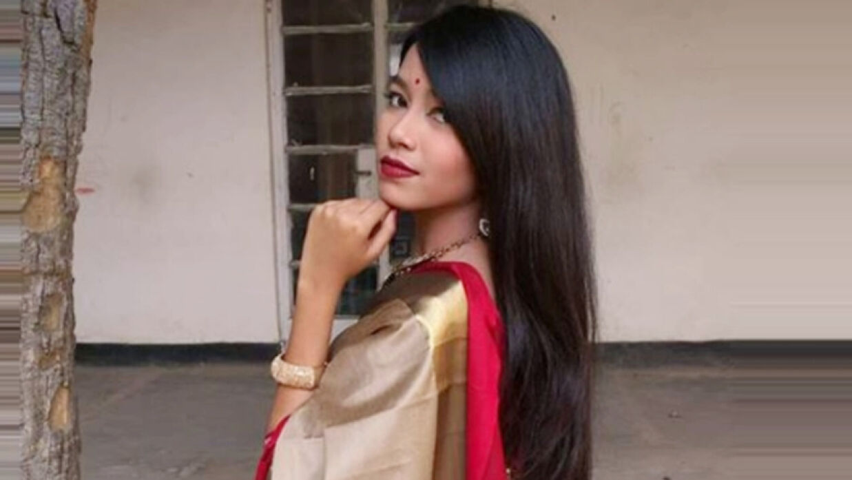 অরিত্রীর  অধিকারী