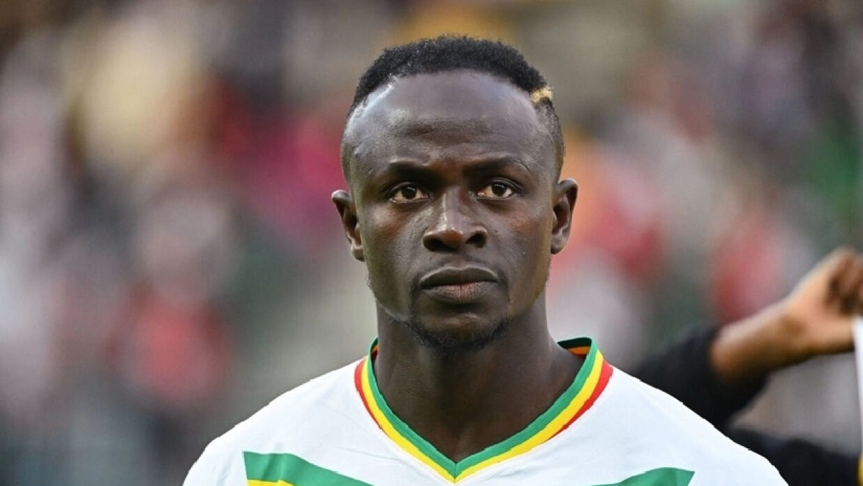 সাদিও মানে