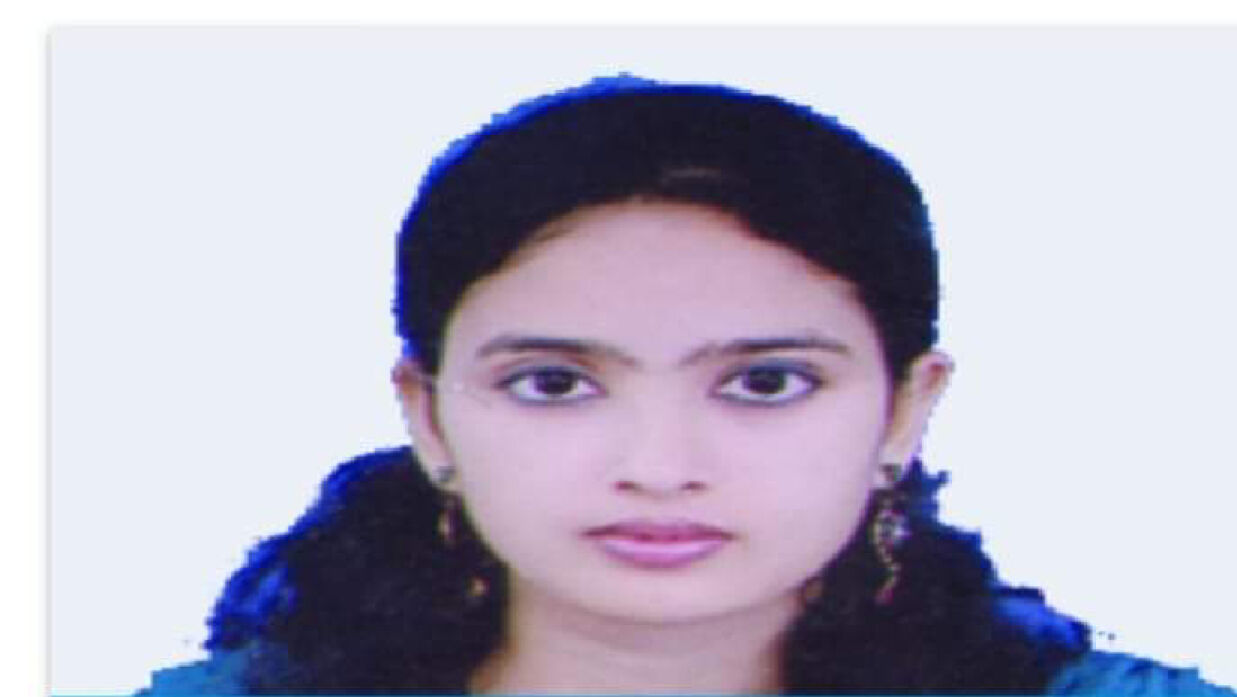 বেরোবি ইতিহাস ও প্রত্নতত্ব বিভাগের নতুন চেয়ারম্যান আরা তানজিয়া