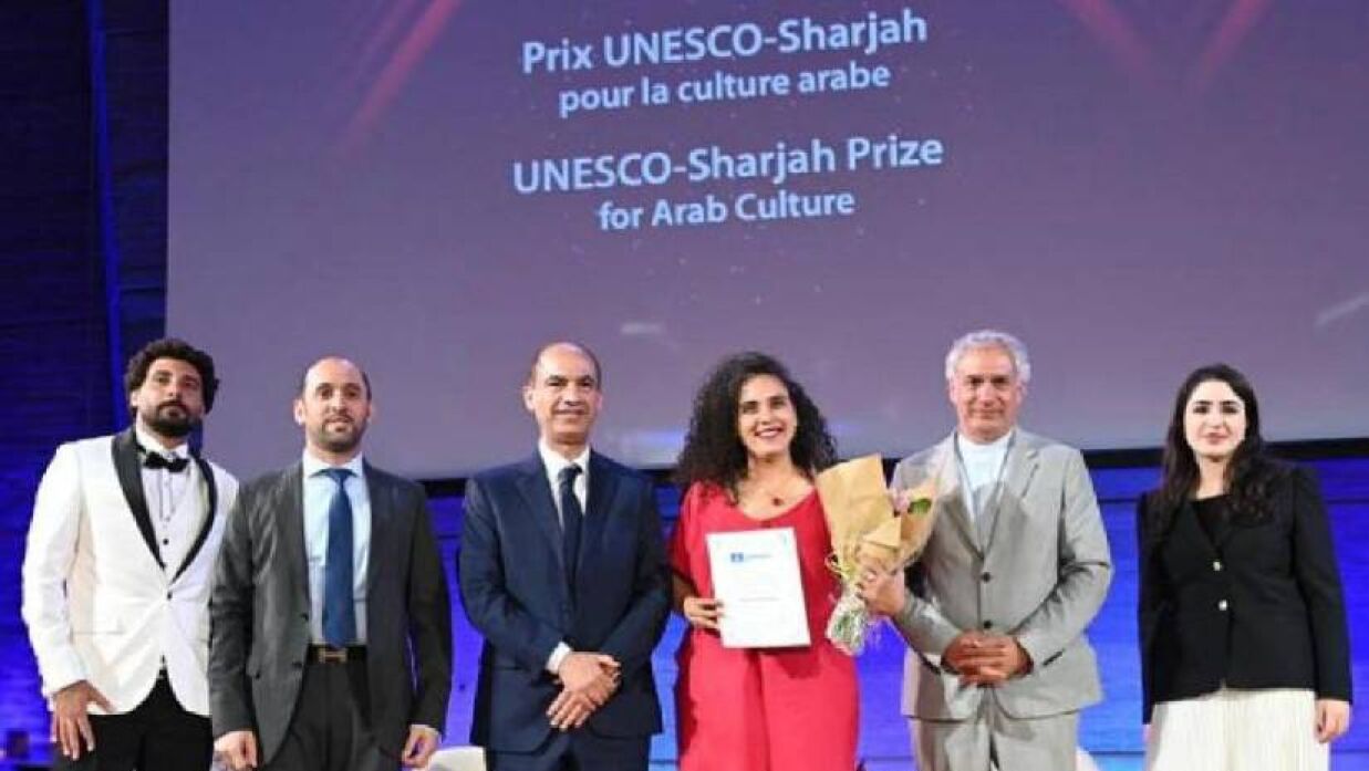 প্রাইজ ফর আরব কালচারে অংশগ্রহণ করে জিতুন ৬৫ লাখ টাকা