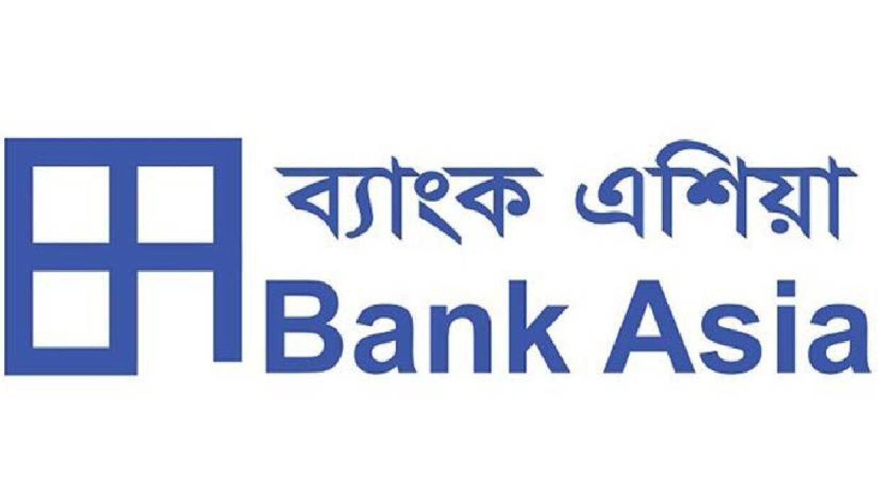 অভিজ্ঞতা ছাড়াই ব্যাংক এশিয়ায় চাকরির সুযোগ