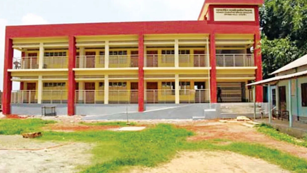 ২ দিন বন্ধ থাকবে চাঁপাইনবাবগঞ্জের সব বিদ্যালয়