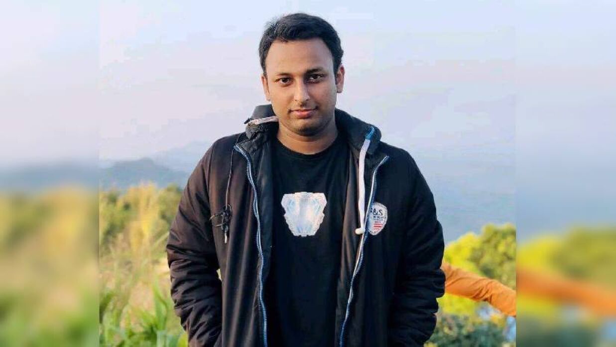 অভিক সরকার