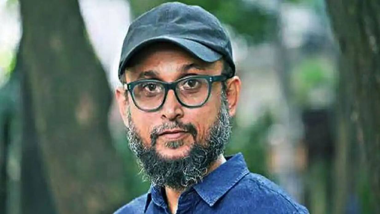 মোস্তফা সরয়ার ফারুকী