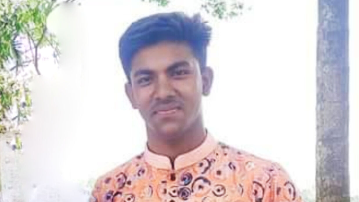 বিইউপি ভর্তি পরীক্ষায় সোশ্যাল সায়েন্সে প্রথম রুহুল আলম