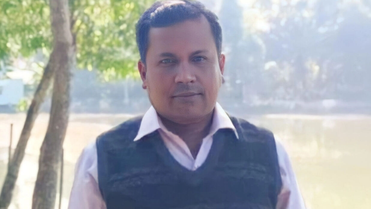 নিহত আব্দুল কাইয়ুম