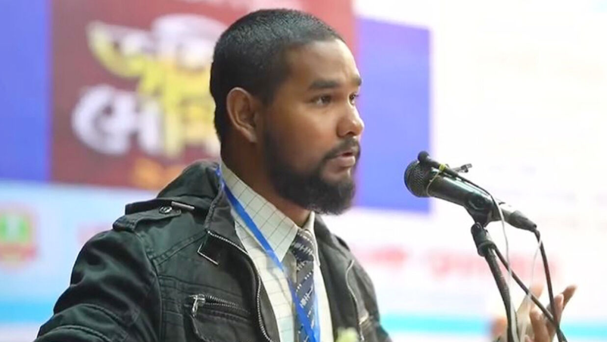 আসিফ মাহতাবকে গ্রেফতার দাবি জাসদের