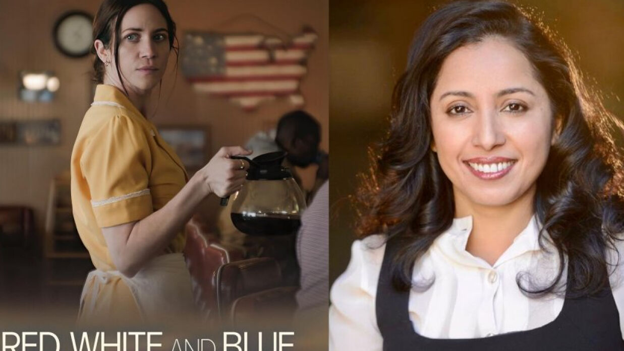 অভিনেত্রী নাজরিন চৌধুরী