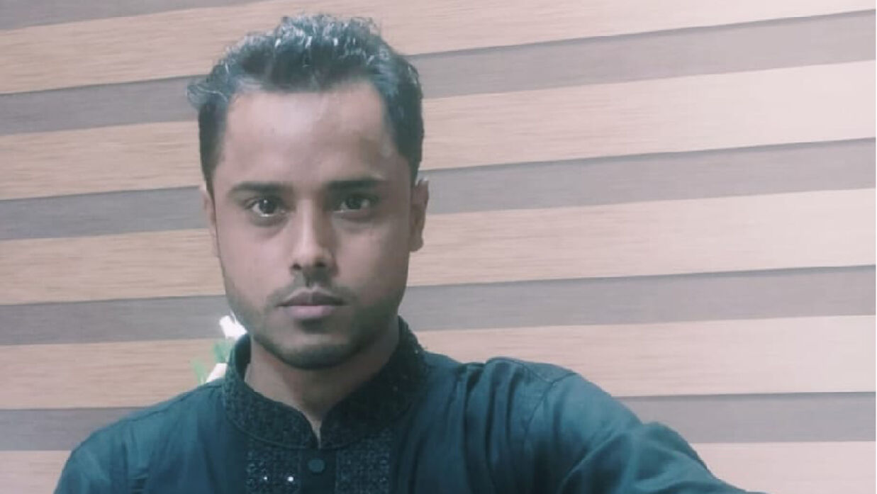 মোঃ হাবিব খান 