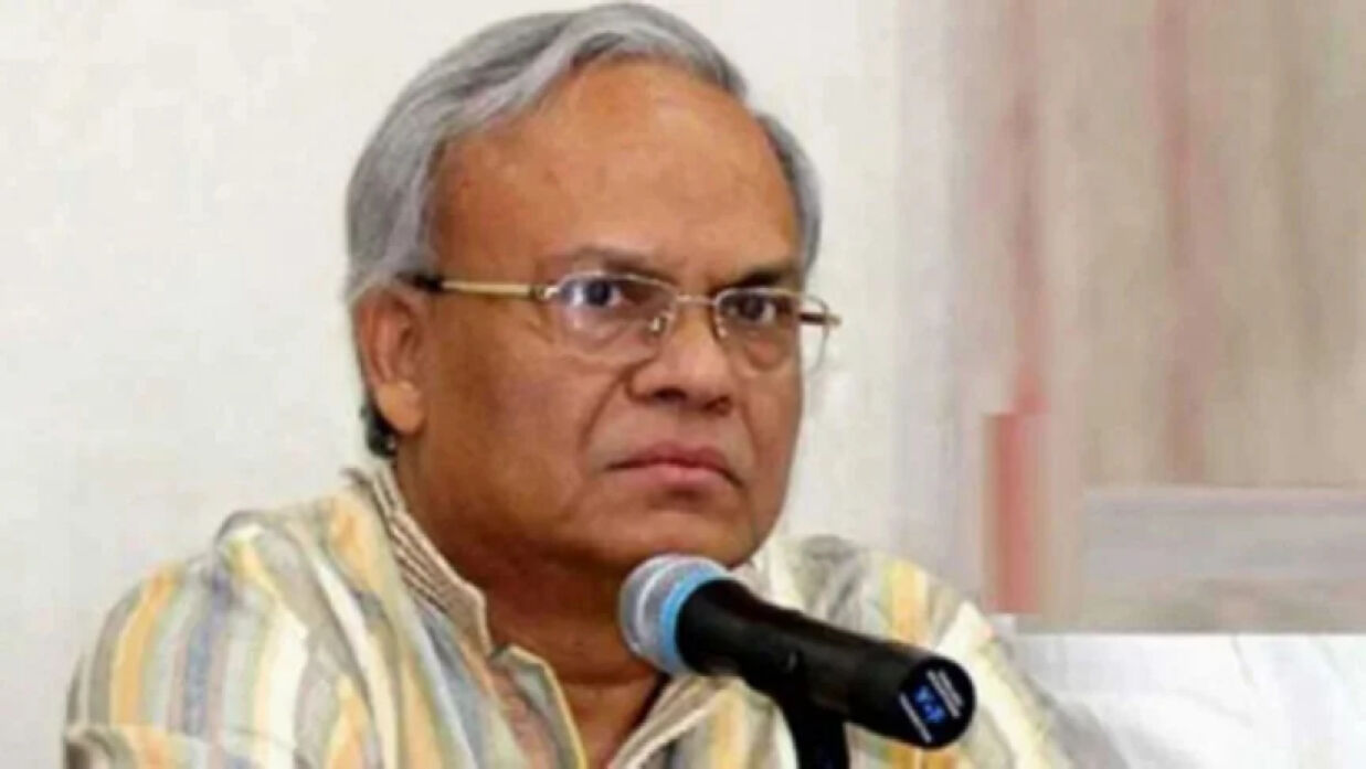 রুহুল কবীর রিজভী