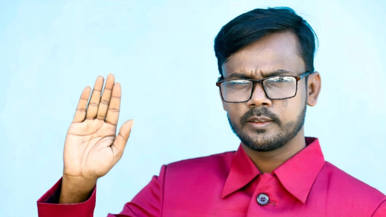 আশরাফুল হোসেন আলম ওরফে হিরো আলম
