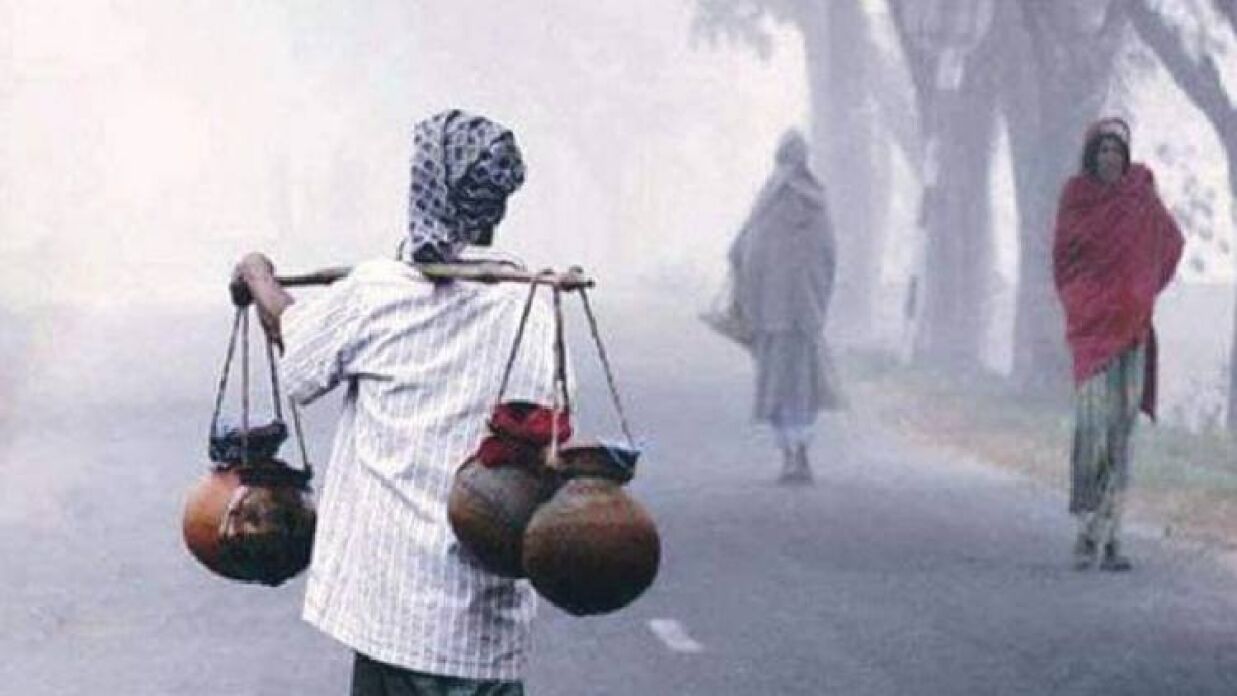 দেশের বিভিন্ন এলাকায় বেড়েছে শীতের তীব্রতা
