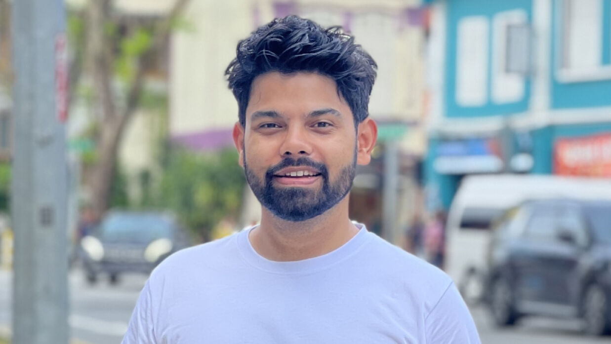 সাকিব রহমান