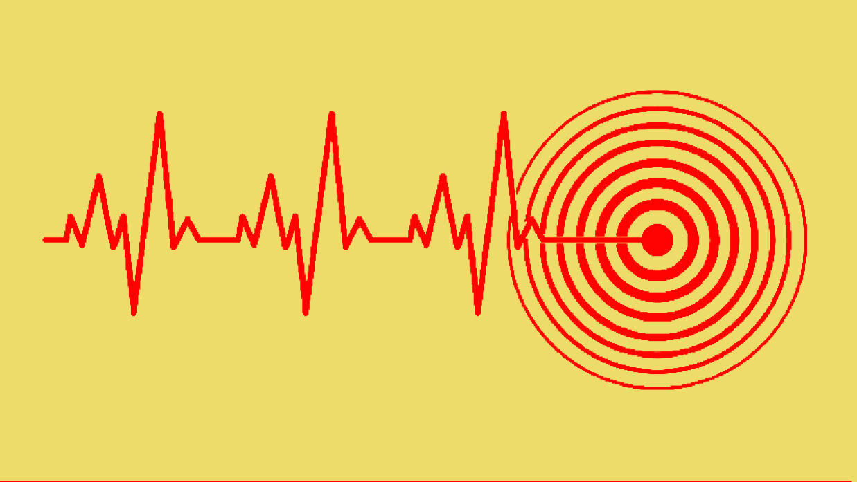 গুয়াতেমালায় শক্তিশালী ভূমিকম্প